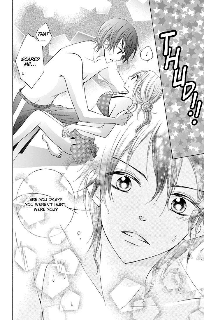 Papa to Mama Hajimemashita chapter 6 page 19