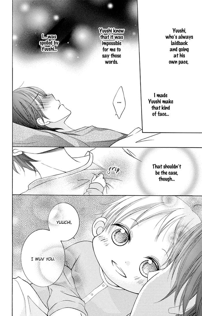 Papa to Mama Hajimemashita chapter 6 page 29