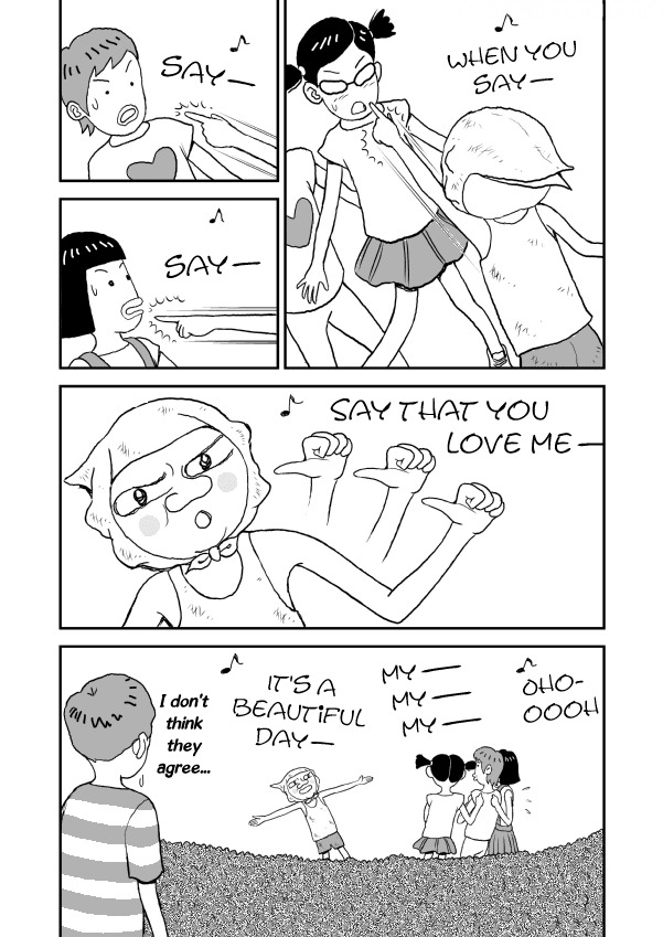 Paperakyu chapter 1 page 12