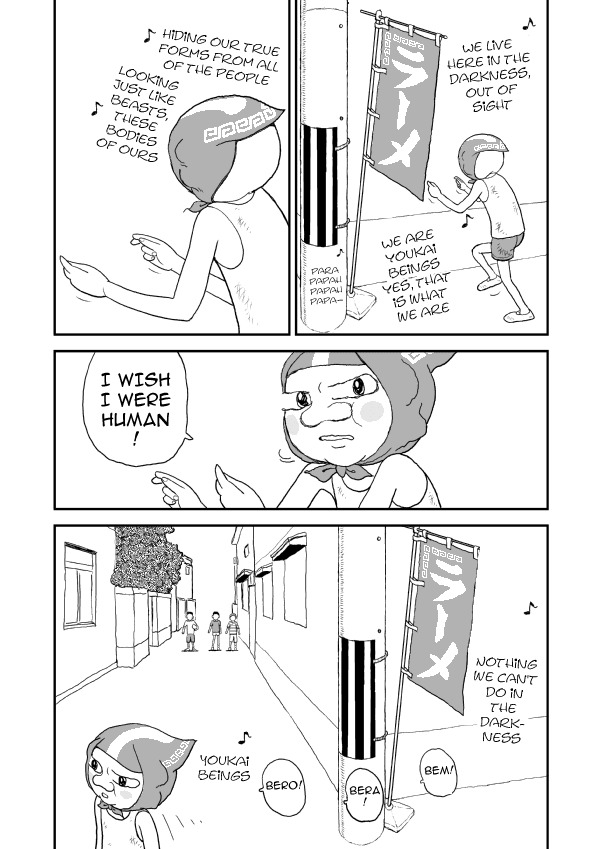 Paperakyu chapter 1 page 25