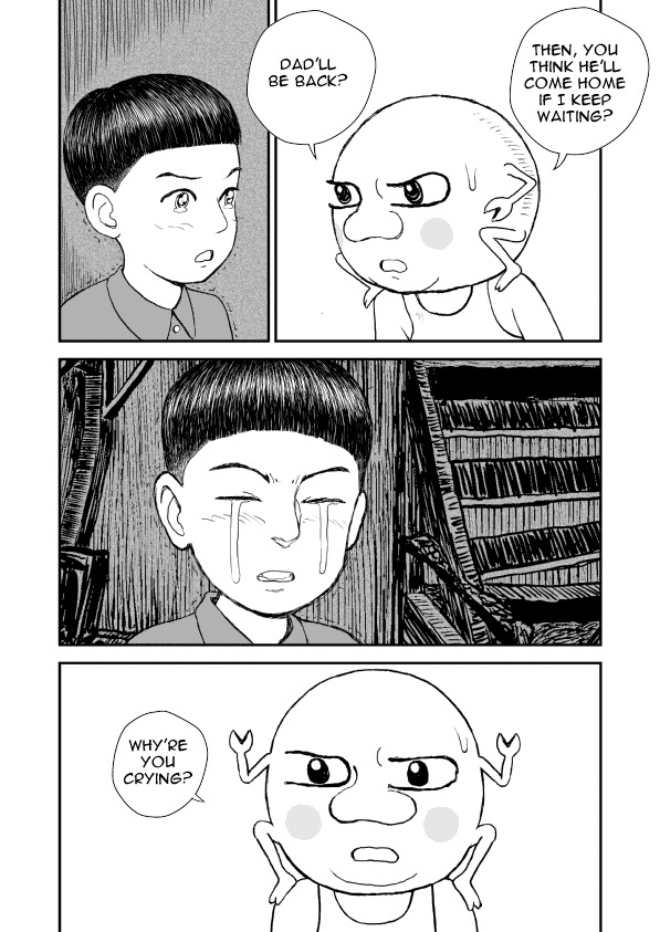 Paperakyu chapter 10 page 10