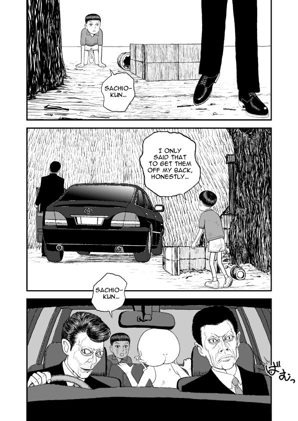 Paperakyu chapter 10 page 24