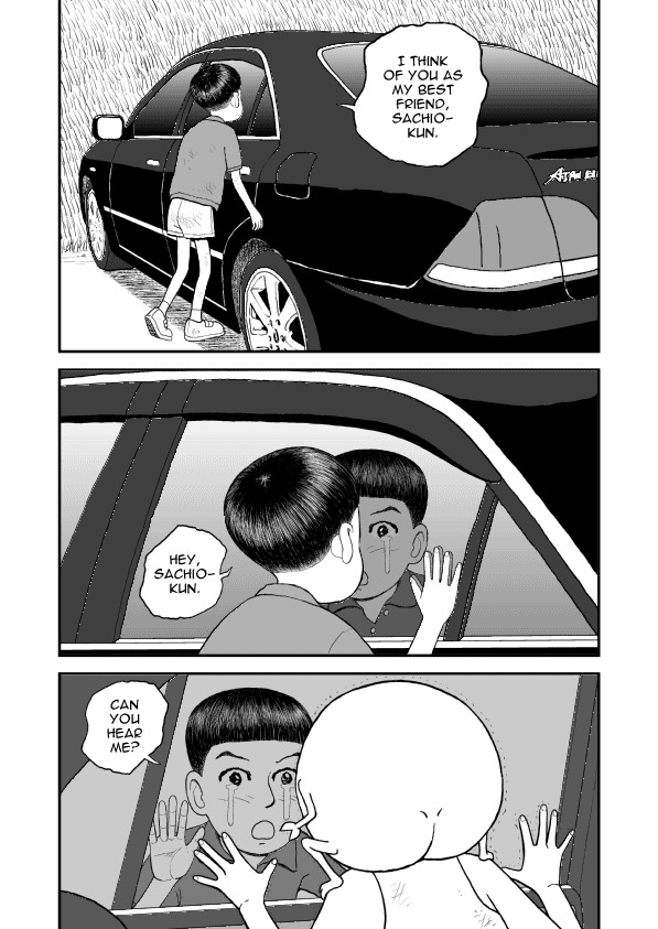 Paperakyu chapter 10 page 25