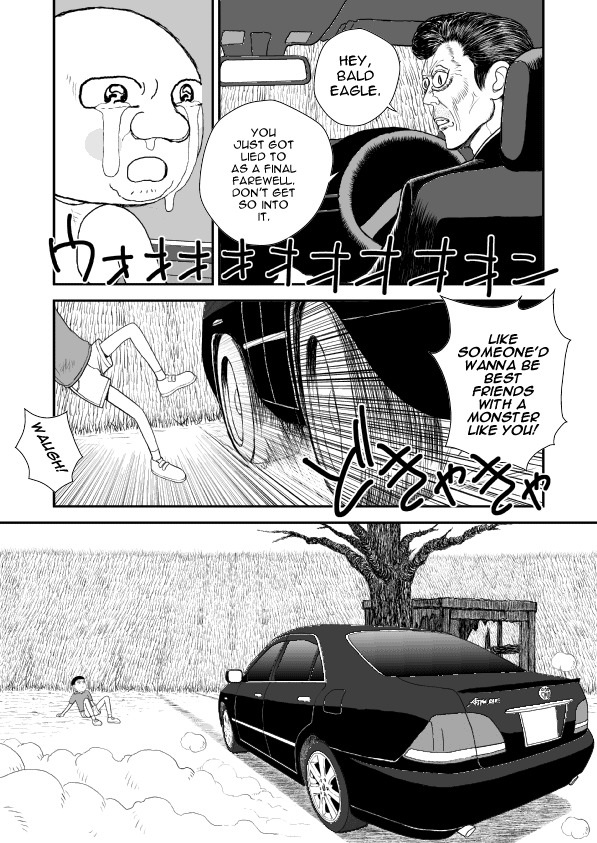Paperakyu chapter 10 page 27
