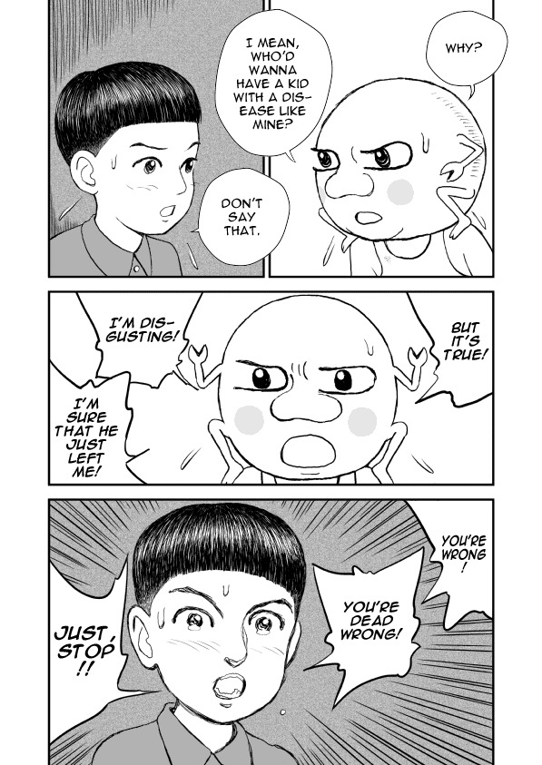 Paperakyu chapter 10 page 9