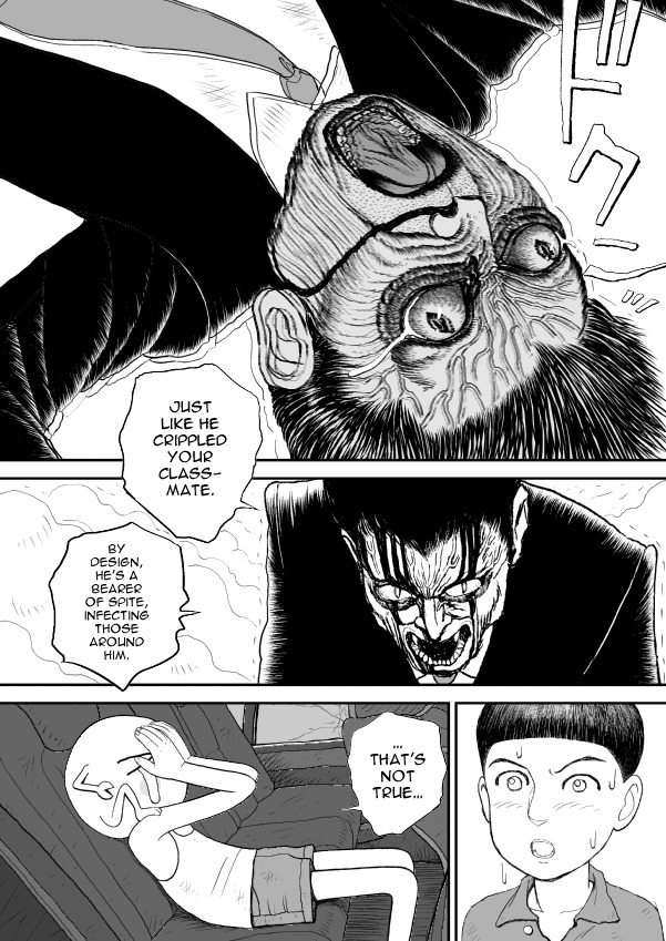 Paperakyu chapter 11 page 10