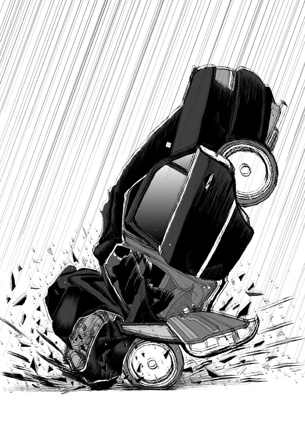 Paperakyu chapter 11 page 4