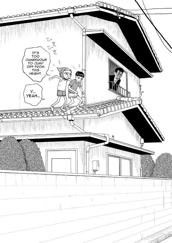 Paperakyu chapter 12 page 10