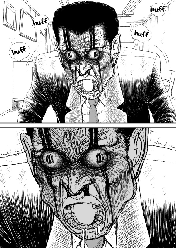 Paperakyu chapter 12 page 20