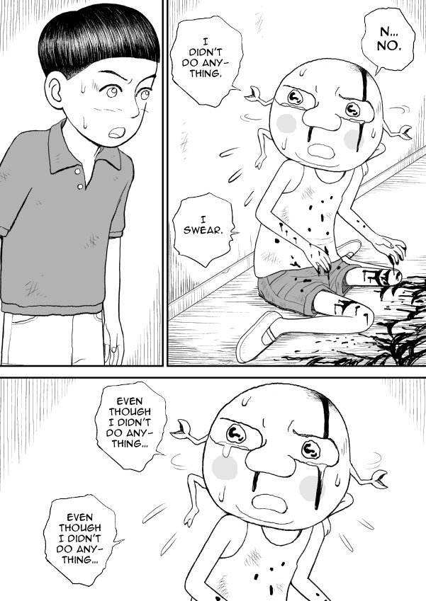Paperakyu chapter 12 page 24