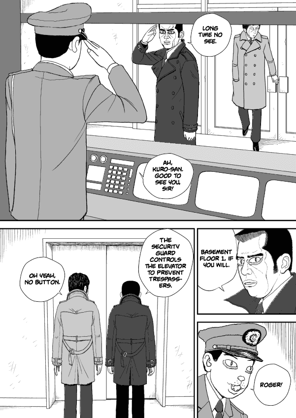Paperakyu chapter 13 page 9