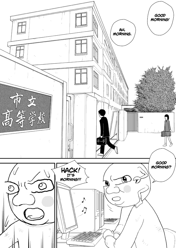 Paperakyu chapter 14 page 23