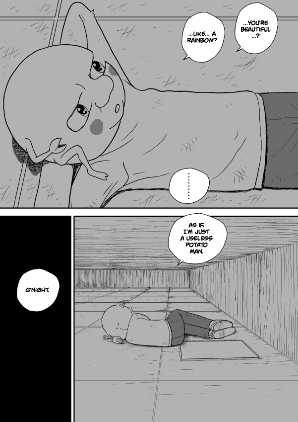 Paperakyu chapter 14 page 26
