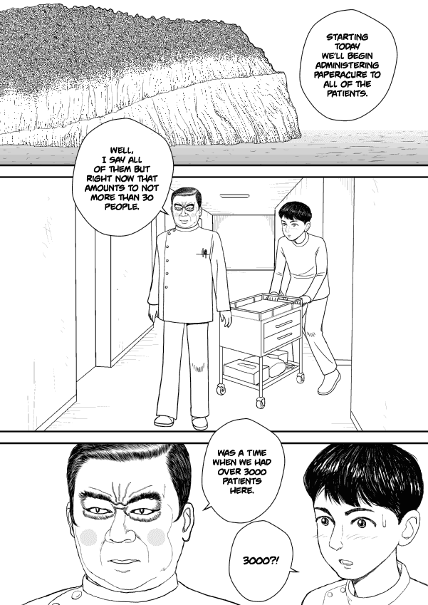 Paperakyu chapter 14 page 27