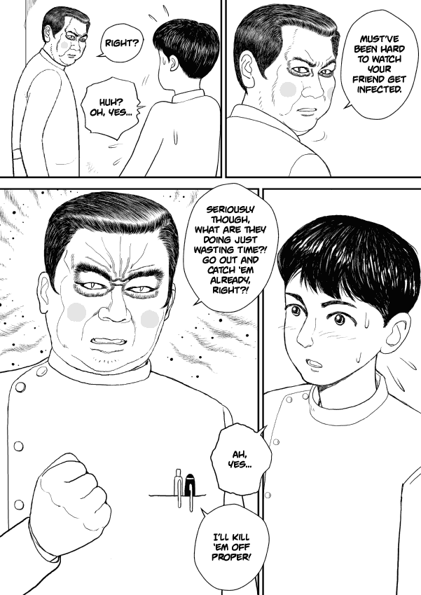 Paperakyu chapter 14 page 29