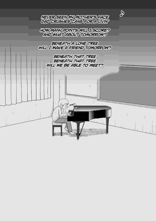 Paperakyu chapter 14 page 4
