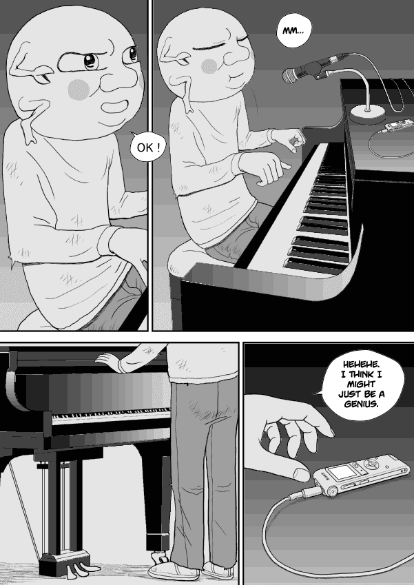 Paperakyu chapter 14 page 5