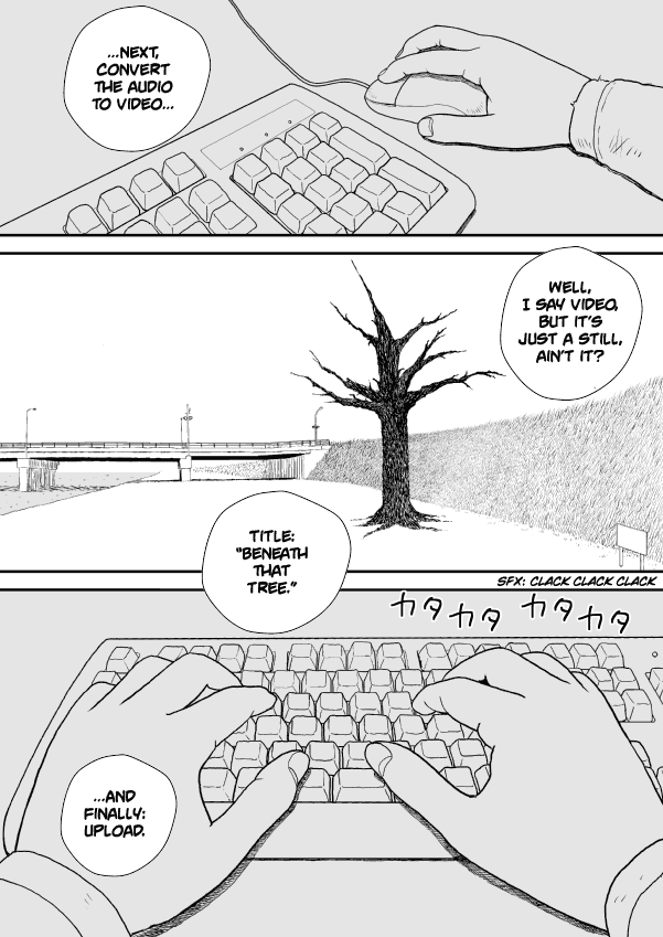 Paperakyu chapter 14 page 9