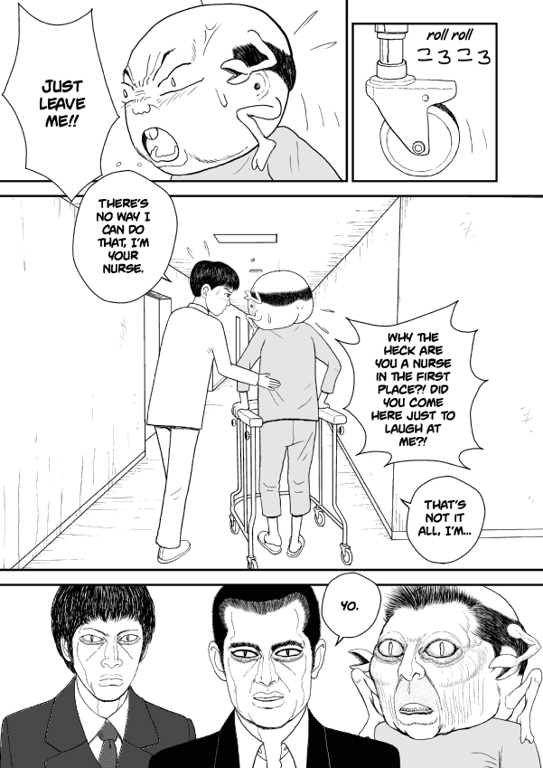 Paperakyu chapter 15 page 24