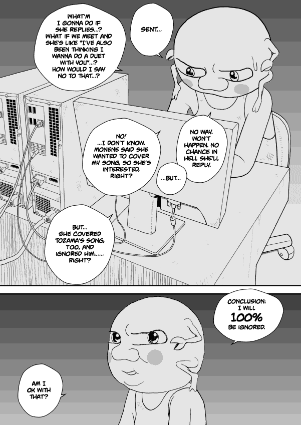 Paperakyu chapter 16 page 18