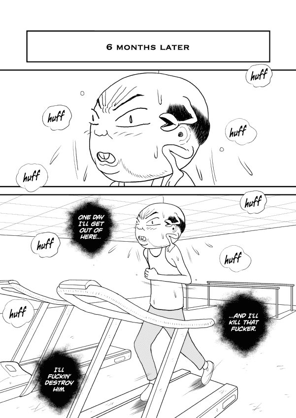 Paperakyu chapter 16 page 2