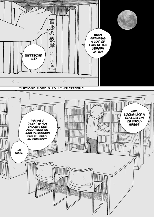 Paperakyu chapter 16 page 3