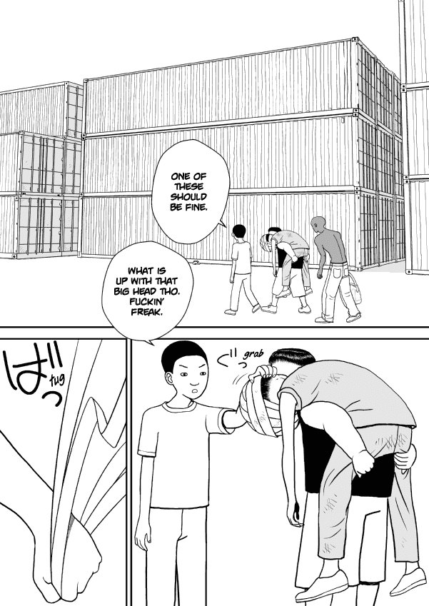 Paperakyu chapter 19 page 10