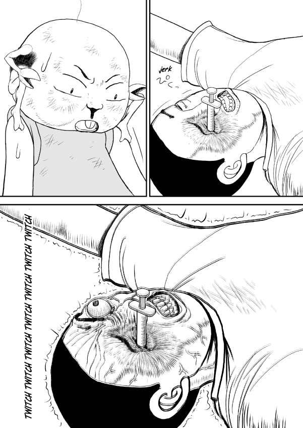 Paperakyu chapter 19 page 22