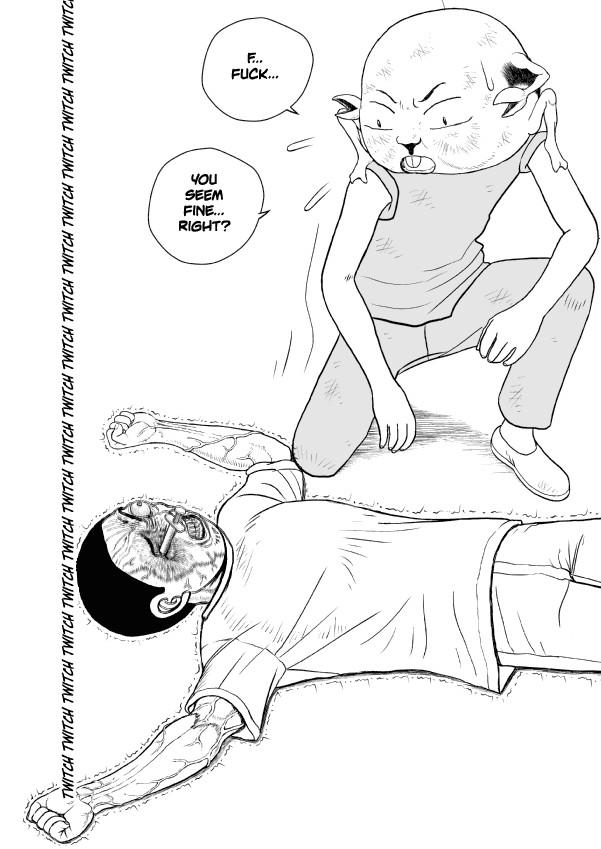 Paperakyu chapter 19 page 23