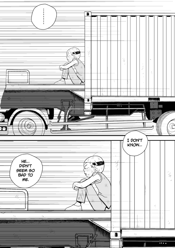 Paperakyu chapter 20 page 22