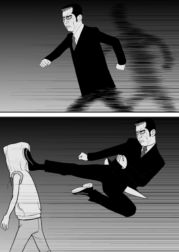 Paperakyu chapter 22 page 10