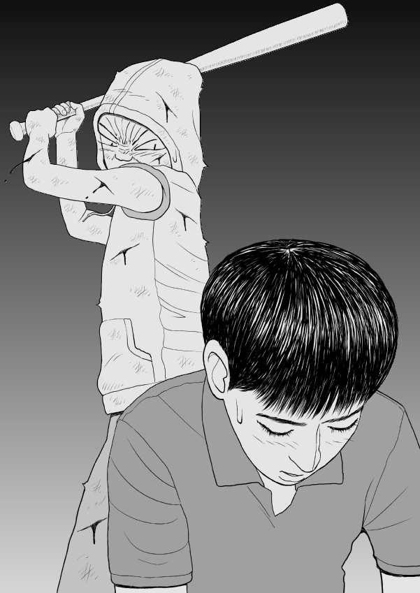 Paperakyu chapter 24 page 30