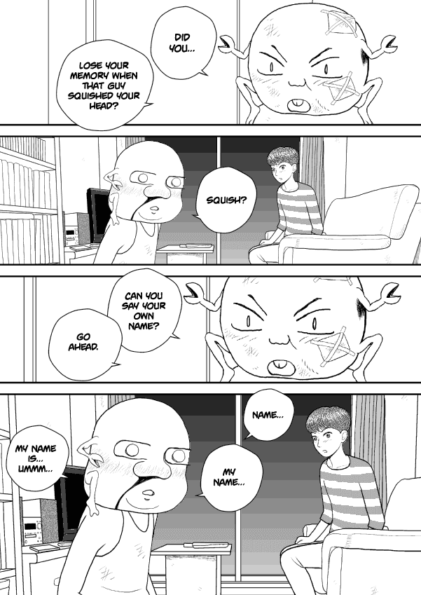 Paperakyu chapter 25 page 13