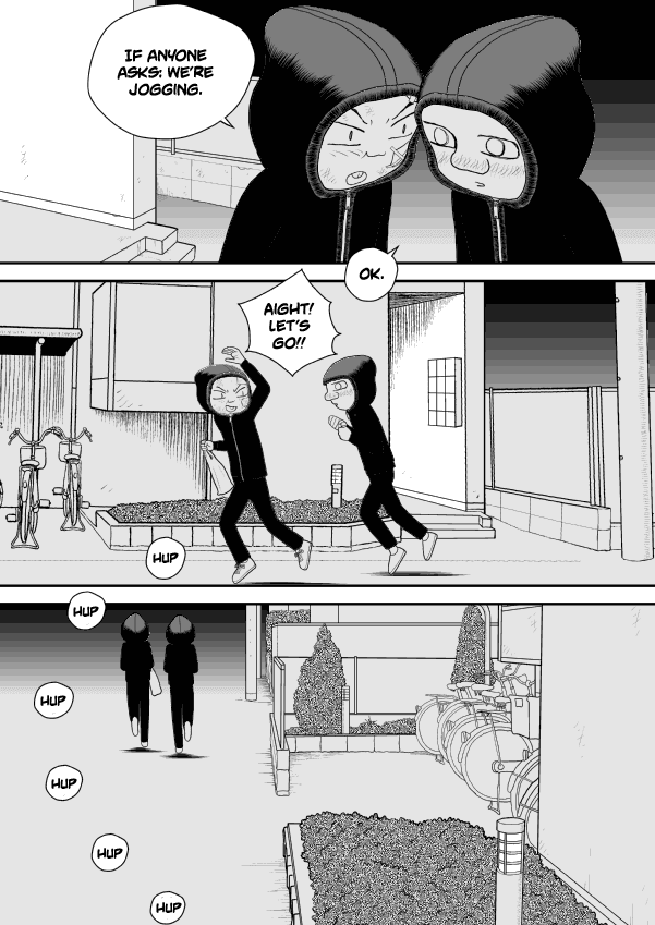 Paperakyu chapter 26 page 2