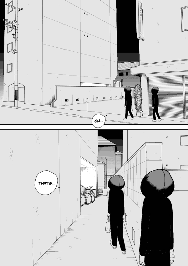 Paperakyu chapter 26 page 4