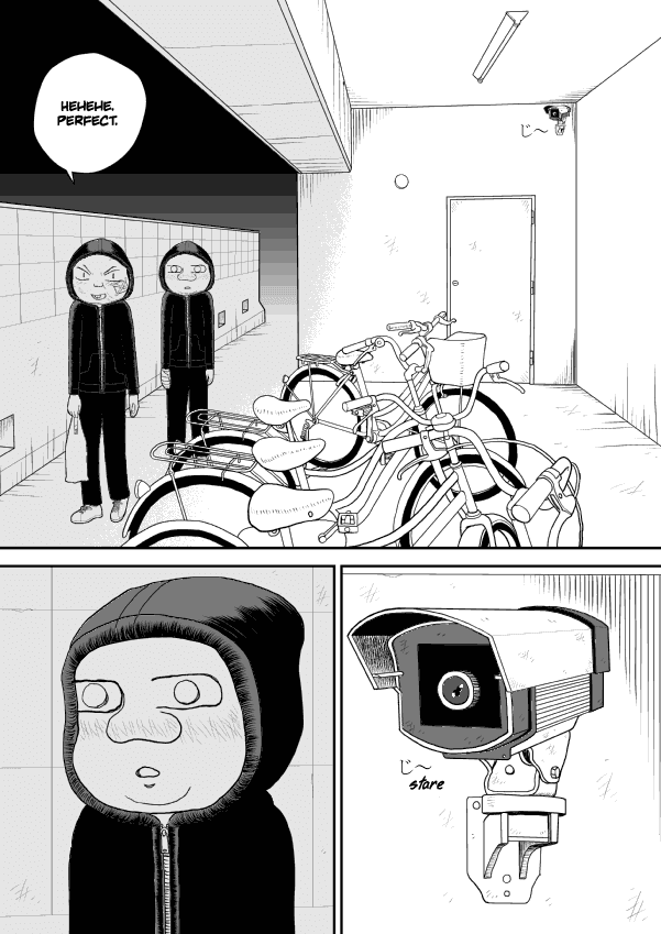 Paperakyu chapter 26 page 5