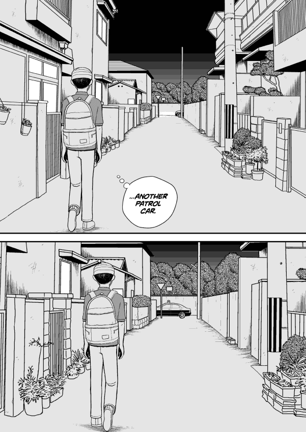 Paperakyu chapter 27 page 16