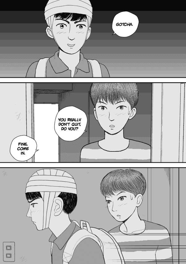 Paperakyu chapter 27 page 23