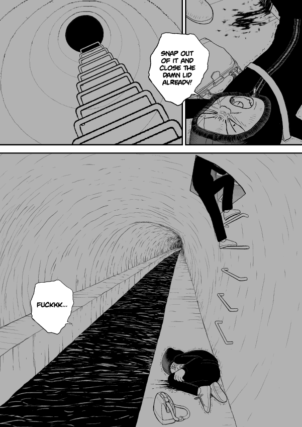 Paperakyu chapter 28 page 12