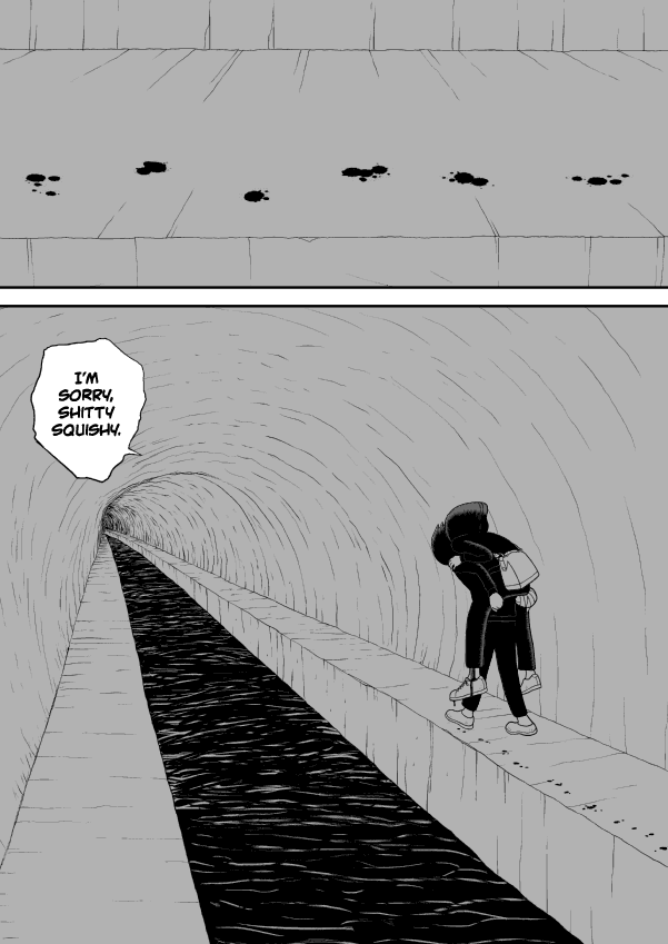 Paperakyu chapter 28 page 15