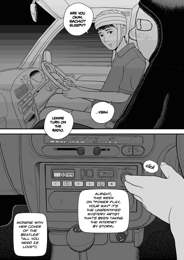 Paperakyu chapter 31 page 24