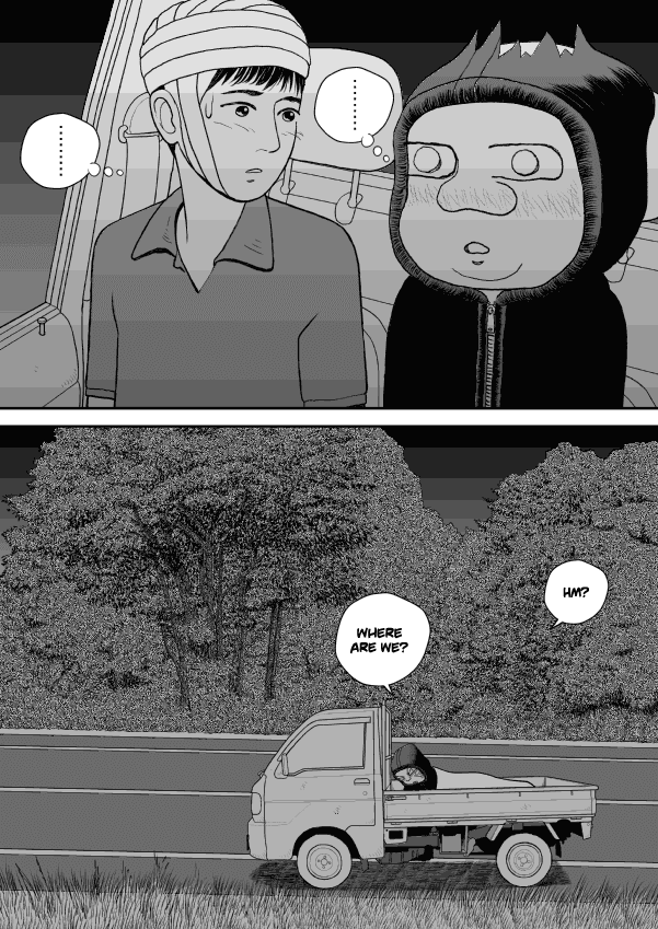 Paperakyu chapter 31 page 29