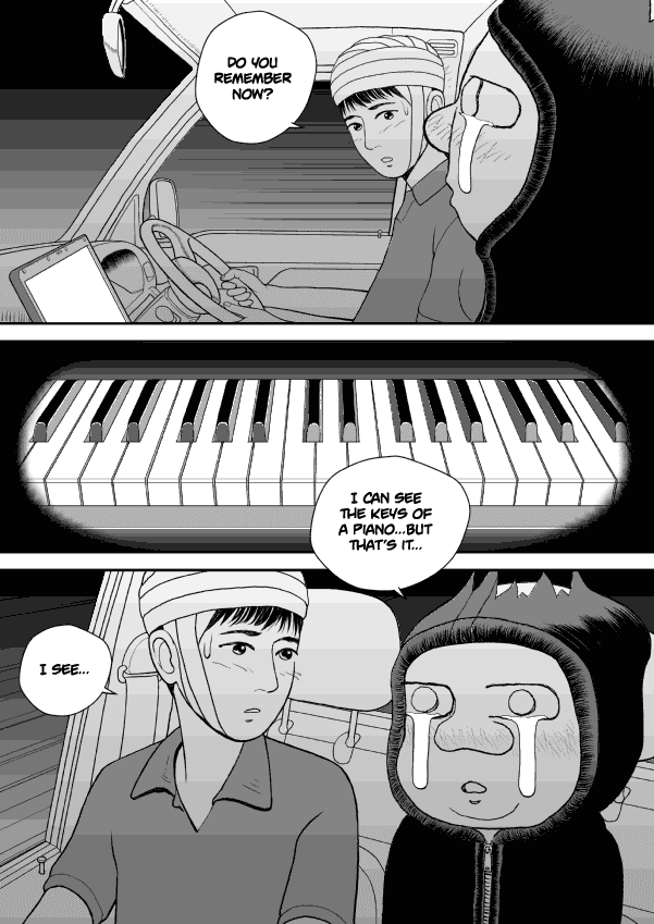 Paperakyu chapter 32 page 13