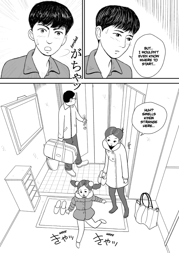 Paperakyu chapter 32 page 27