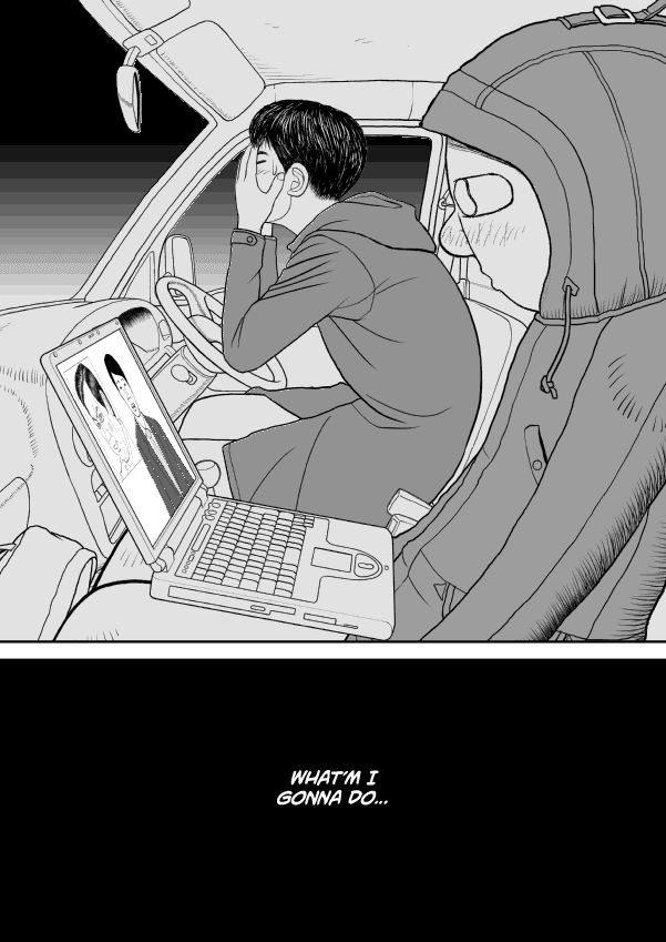 Paperakyu chapter 36 page 30