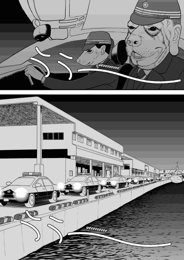 Paperakyu chapter 37 page 10