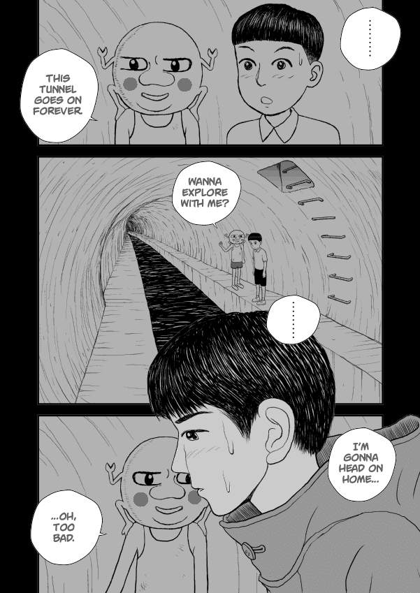 Paperakyu chapter 37 page 15