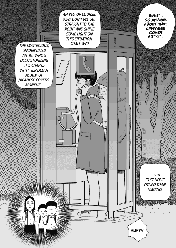 Paperakyu chapter 38 page 10