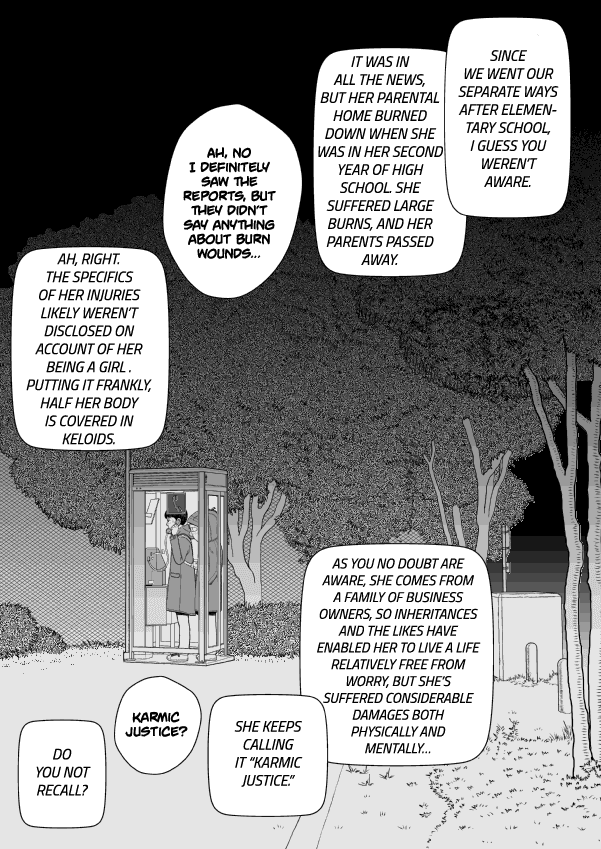 Paperakyu chapter 38 page 13