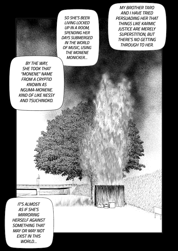 Paperakyu chapter 38 page 15